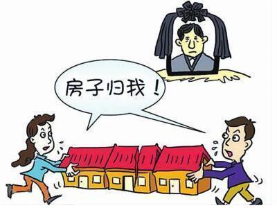 深圳遗产继承律师