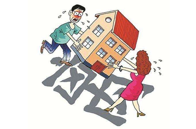 深圳离婚财产律师
