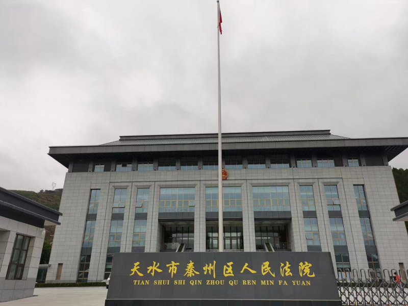 不离婚一方可以向法院请求分割共同财产吗？深圳离婚律师事务所来回答